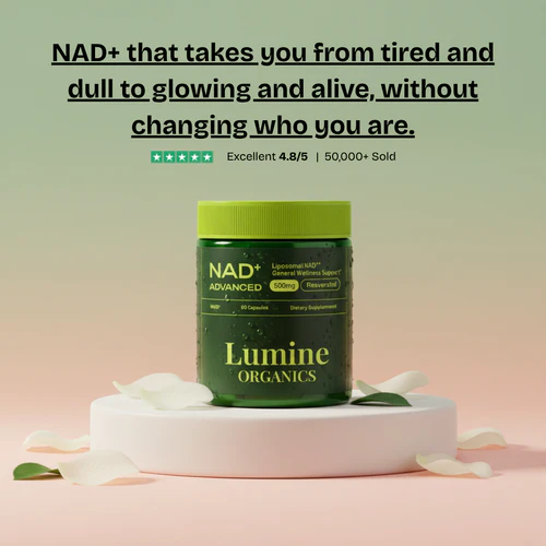 Radiate Your Natural Inner Glow